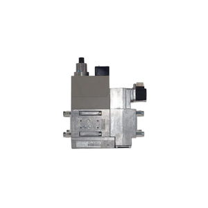 โซลินอยด์วาล์ว Dungs Mb-Zrdle410B01S20 ขนาด 1/2 นิ้ว วาล์วแก๊สอเนกประสงค์สำหรับการผลิต - Product Image 4