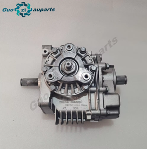 Ensemble de boîtier de transfert de Transmission d'essieu arrière pour VW Volkswagen Passat CC <span class=keywords><strong>Tiguan</strong></span> <span class=keywords><strong>4</strong></span> <span class=keywords><strong>Motion</strong></span> Audi Q3 Quattro 0AU409053T Auto Parts - Product Image 6