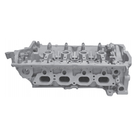 Fabricants chinois de pièces automobiles, culasse de moteur pour Peugeot 0200HX 0200HF 0200HR 0200HQ 0200GV 0200JW 0200F5