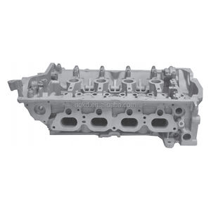 चीन ऑटो भागों निर्माताओं इंजन सिलेंडर सिर के लिए Peugeot 0200HX 0200HF 0200HR 0200HQ 0200GV 0200JW 0200F5 - Product Image 2