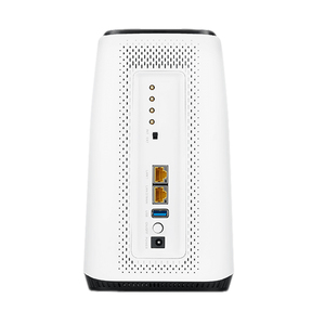 Router Mesh WiFi6 5G ZYXEL NR5103E Desbloqueado, <span class=keywords><strong>4</strong></span>.7Gbps NSA/SA <span class=keywords><strong>4</strong></span>*<span class=keywords><strong>4</strong></span> MIMO, Router CPE con Módem SIM 5G 4G LTE CAT19 1.6Gbps para Exteriores - Product Image 2
