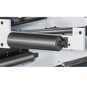 Máquina de Impresión Flexográfica para Etiquetas de Banda Estrecha - Product Image 2