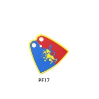 Cape de Chevalier Médiéval, Bouclier, Armes Militaires, Accessoires de Soldats, Jouets de Construction pour Enfants PF14-PF18