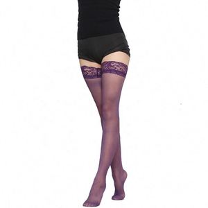 Medias de rejilla sexys para mujer 2025, pantimedias, leotardos - Product Image 5