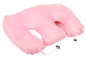 Baby Nursing <strong>Feeding</strong> <strong>Pillow</strong> <strong>Twin</strong> Multifunctional <strong>Feeding</strong> <strong>Pillow</strong> Breastfeeding <strong>Pillow</strong> - Product Image 6