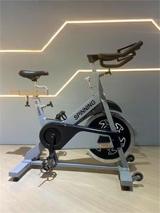 Vélo de spinning magnétique commercial en promotion usine – Équipement de fitness - Product Image 1
