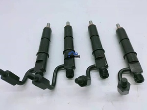 Injecteur de carburant pour moteur diesel 3064 3066, buse E312B E320B E320B L, pièces de rechange pour excavatrice 517706 - Product Image 3