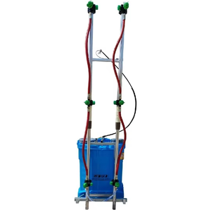 FarmReady 20L <b>Knapsack</b> <b>Sprayer</b> Diaphragm Pump for Large Areas Efficient Batterypowered <b>Sprayer</b> - Product Image 2