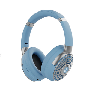 หูฟังบลูทูธไร้สายจริง5.3สเตอริโอเบสแบตเตอรี่40ชั่วโมงสีสันสดใสหูฟังบลูทูธ - Product Image 4