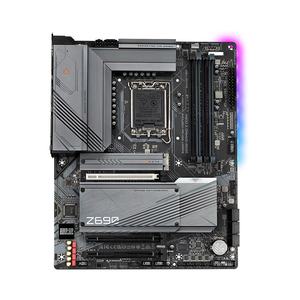Asus — carte mère <span class=keywords><strong>GAMING</strong></span> <span class=keywords><strong>X</strong></span>, composant pour ordinateur de bureau, compatible avec Gigabyte <span class=keywords><strong>Z690</strong></span> LGA 1700, DDR4 128 go, PCI-E 5.0, ATX, haute qualité, livraison rapide - Product Image 3