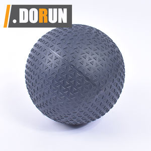 Pelota de peso muerto para Cross Fit-Slamball texturizado para entrenamiento básico y físico - Product Image 3