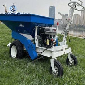 Esparcidor <span class=keywords><strong>de</strong></span> césped <span class=keywords><strong>de</strong></span> doble eje <span class=keywords><strong>de</strong></span> doble disco <span class=keywords><strong>de</strong></span> alta calidad Esparcidor <span class=keywords><strong>de</strong></span> alimentación <span class=keywords><strong>de</strong></span> césped giratorio <span class=keywords><strong>de</strong></span> área amplia con bomba y caja <span class=keywords><strong>de</strong></span> cambios condición usada - Product Image 1