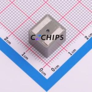 Inducteur de puissance SLO1010T150MTT SMD, 11,9x11mm (Inductance : 15uH) (Précision : 20%) Courant nominal : 9,9A - Product Image 2