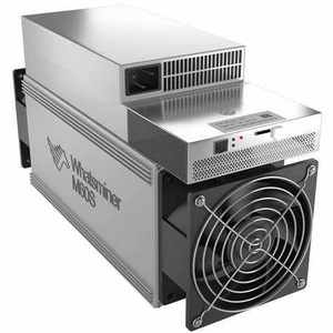 Compre Minero ASIC Whatsminer M60S 18.5 J/Th 190T Hashrate con PSU Rig <span class=keywords><strong>Bitcoin</strong></span> para Minería de <span class=keywords><strong>Bitcoin</strong></span> de Alto Rendimiento Minero ASIC BTC - Product Image 4