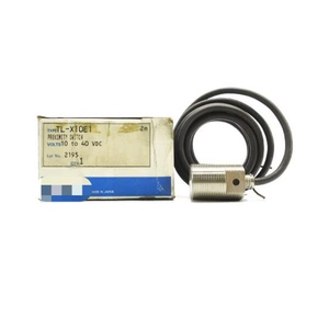 10-40VDC TL-X10E1 2ม. nsmp ตัวควบคุมการเขียนโปรแกรม PLC โดยเฉพาะ Pac ระบบอัตโนมัติทางอุตสาหกรรมใหม่ดั้งเดิมพร้อมส่ง - Product Image 1