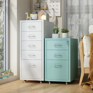 Conception personnalisée Salle du personnel scolaire Armoire à <span class=keywords><strong>tiroirs</strong></span> <span class=keywords><strong>de</strong></span> classement étanche Casier <span class=keywords><strong>de</strong></span> rangement Classeur en acier - Product Image 1