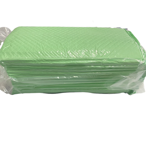 Embalaje de compresión, venta al por mayor, alfombrilla para inodoro, almohadilla para perros, espacio para orinar, almohadillas para cachorros, almohadillas para entrenamiento de perros y Mascotas - Product Image 4