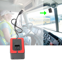 Directo de fábrica económico 4Ch Tf MDVR para registro local, 4 canales H Dvd. 265 Wify Car DVR