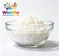 Winwin Supply Cire émulsifiante de qualité cosmétique NF 4003