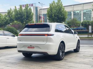 قسط: لي أوتو مثالية L6 i L6 MAX - Product Image 4