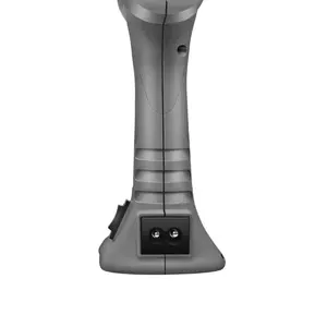 Pistola de Pegamento Caliente de Nuevo Diseño, Pistola de Pegamento Caliente de Doble Temperatura para Sellar Barras de Cera - Product Image 5