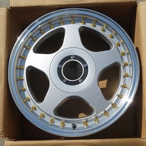 Roue en acier de 15 pouces adaptée aux Honda Fit, City, Volkswagen Passat, Toyota Vios, Ford Fiesta, Hyundai Verna, BYD F0 - Product Image 3