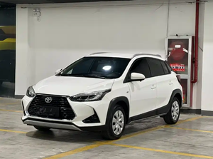 YARiSX 2022 1.5L CVT Leading <span class=keywords><strong>PLUS</strong></span>, Auto Hatchback Crossover de 5 Puertas y 5 Asientos, Motor de Aspiración Natural, Control de Crucero - Product Image 2