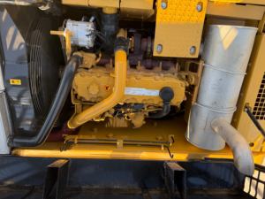 Excavadora Hidráulica CAT 330D2L Usada de Primera Calidad, Excavadora de Orugas de 30 Toneladas para Canteras y Obras de Construcción Pesada - Product Image 5
