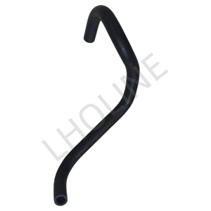 Manguera de Goma LHOLINE 44348-26250 EPDM, Junta de Tubería de Refrigeración de Combustible para Automóviles, Longitud Estándar - Product Image 2