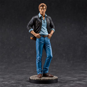 Action Figure Uomo Personalizzate in Resina, Mini Statuette di Persone Realistiche Personalizzabili, Decorazioni Artigianali in Resina per la <span class=keywords><strong>Casa</strong></span> per Bambini - Product Image 2
