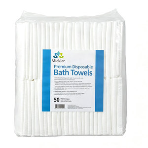 <span class=keywords><strong>Toallas</strong></span> Desechables Ultra Suaves <span class=keywords><strong>de</strong></span> 70*140 cm para Salón <span class=keywords><strong>de</strong></span> Belleza, Peluquería y <span class=keywords><strong>Baño</strong></span>, No Tejidas - Product Image 3