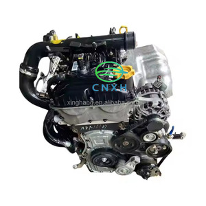 Chất lượng cao Nhật Bản sử dụng 4d56t Diesel Turbo xe động cơ Assy hoàn chỉnh cho hawtai Santa Fe mg GT roewe 350 1.5t động cơ lắp ráp - Product Image 4