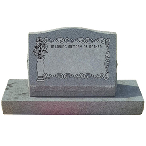 Stèles funéraires inclinés - Product Image 3