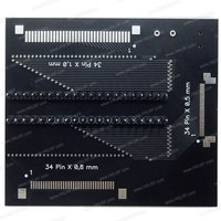 Extension de clavier SVOD Project 32 broches pour SVOD3 SVOD4