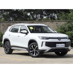 2024สำหรับ tayron L Turbo R18พวงมาลัยซ้าย SUV 2/4WD พร้อมกล้องด้านหลังและที่นั่งสีเข้ม - Product Image 2