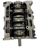Bloc moteur 21102-4A000 D4CB/Norme d'émission Euro 4