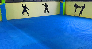 Không độc hại không mùi môi trường thân thiện <span class=keywords><strong>EVA</strong></span> bọt thảm - Product Image 5