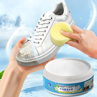 DAAN Fabrication OEM sous Contrat – Applicateur Éponge pour Chaussures de Tennis et Crème Nettoyante pour Clubs de Tennis et Académies Sportives