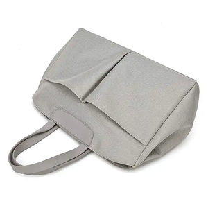 Conjunto de bolsas de <span class=keywords><strong>maternidad</strong></span> para bebé con aislamiento personalizado, <span class=keywords><strong>bolso</strong></span> de viaje multifunción para mamá, <span class=keywords><strong>bolso</strong></span> de mano para pañales - Product Image 5