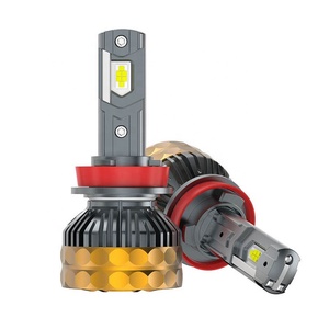 Vente en gros d'usine QZ53 Swift Phares de voiture haute puissance, ampoules de feux <span class=keywords><strong>stop</strong></span> de voiture IP68 - Product Image 5