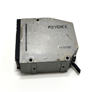Ls-7070-mr ไมโครมิเตอร์แบบออปติคอล ระบบ PLC แบบตั้งโปรแกรมได้อัตโนมัติ - Product Image 1