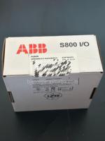 Módulo Contador de Pulsos S800 I/O DP820 3BSE013228R1 Sistema de Entrada y Salida (I/O) NUEVO Original en Stock