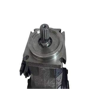 Bomba de Pistones Hidráulica Serie A20VG A20VG045 A20VG045HT1003M1/11AR-NB2S53FB2S4A-0 - Product Image 5