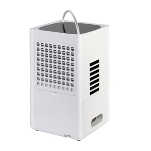 Climatiseur Portable Multifonction 1200 BTU Mini Climatiseur de Bureau Split Climatiseur Split C - Product Image 1