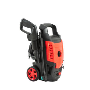 पावर वॉशर कार वॉश मशीन उच्च दबाव वाली इलेक्ट्रिक जेट वॉशर कार वॉश कार धोने की उच्च दबाव की सफाई स्वचालित मोबाइल कार वॉश - Product Image 3