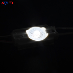 Módulo ADLED en Stock en la UE, Envío Gratuito, 0.6W, IP65, Resistente al Agua, Certificación CE, RoHS, UL, Módulo de Luz 7000K, Garantía de 5 Años - Product Image 4