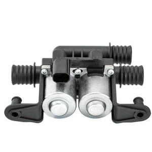 64116906652 nouveau HVAC soupape de commande de chauffage pour <span class=keywords><strong>BMW</strong></span> 5 6 64116908294 64116931708 64126927915 - Product Image 5
