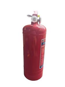 Extincteurs à poudre sèche portables de 3 <span class=keywords><strong>kg</strong></span> en gros - Product Image 2