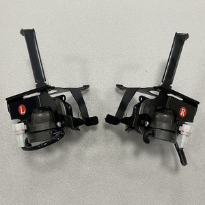 Luces Antiniebla Delanteras para 4Runner 1999-2002 con Bombilla 81220-35030 81210-35050 para Toyota, Repuesto Halógeno de 12V - Product Image 4