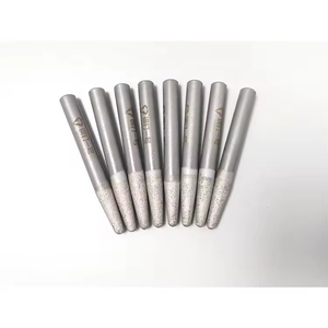 Fraiseuses diamantées CNC de haute qualité et <span class=keywords><strong>longue</strong></span> durée de vie à vendre - Product Image 2